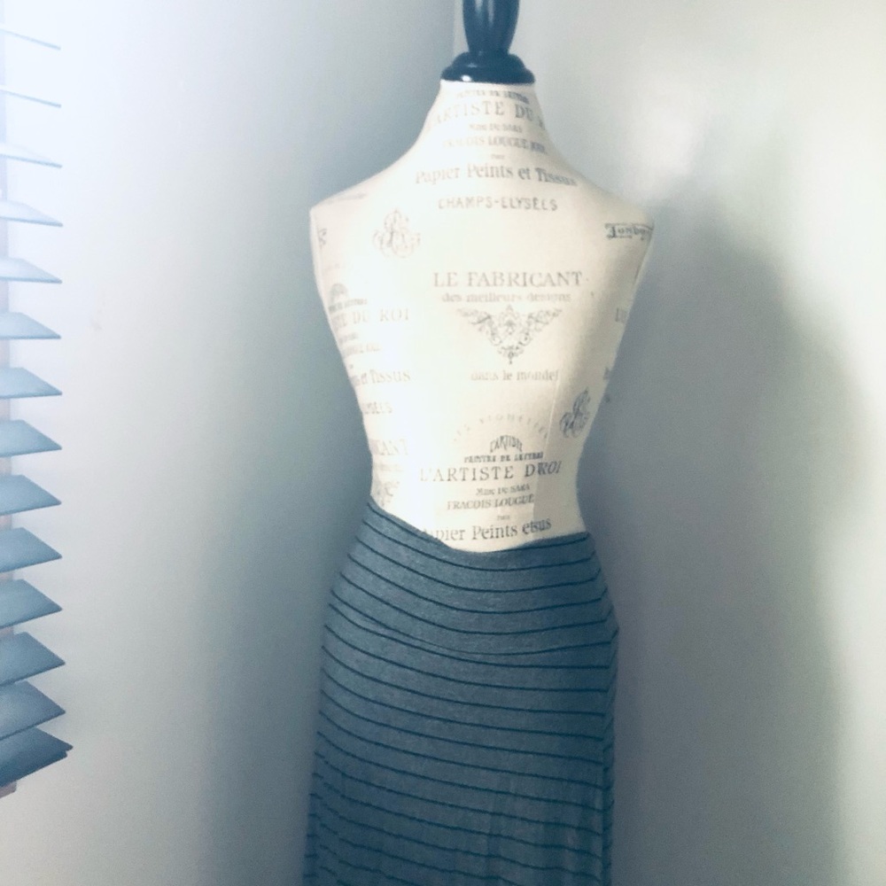 T Party Skirt